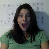 Sophie Mepham的照片