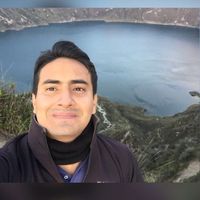 David Teran的照片