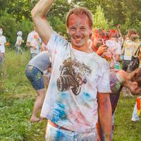 Semyon Zharychev's Photo