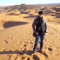 Ricardo Chan's Photo