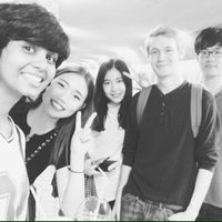 Nathan Newberry的照片