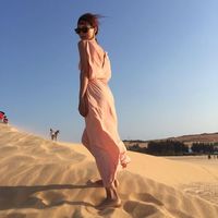 Le foto di Kelly Chen