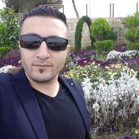 Ayoub Jabareen's Photo