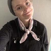 Anna Rayburn的照片