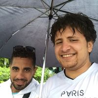 Momo Mohamed的照片