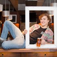 Fotos von Gabriel Paquet