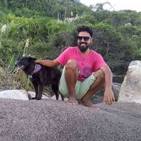 Facundo Arce's Photo