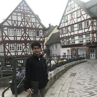 Mahtab shafiei的照片