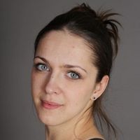 Anastasiya Shvedko的照片