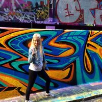 Malin Possbeck's Photo