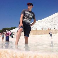 Timur Amandykov's Photo