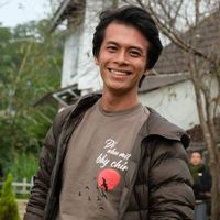 Vinh Trương's Photo