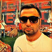 Nahid Mammadov's Photo