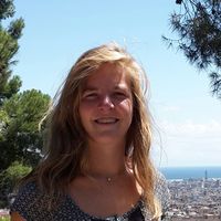 Le foto di Alice Berthet