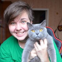 Aliaksandra Abrashkina的照片