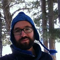 julio Guzman Guerrero's Photo