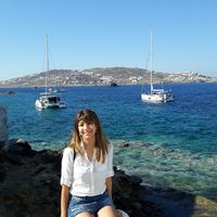 Yami Argañaraz的照片