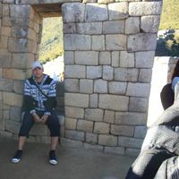 Jhon Sandoval的照片