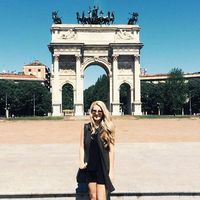 Alyssa Taylor's Photo