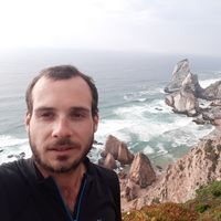 Romain Bartoli的照片