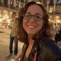 Hana Majkic的照片