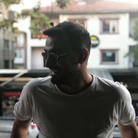 Mustafa Ay's Photo