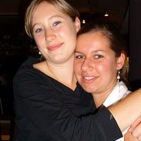 Yoko and Lore的照片