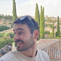 Guillaume Authier's Photo