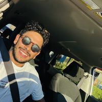 Fabian Perez+Ayala's Photo