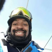 Gregory English的照片