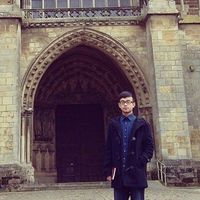 Fotos de Liangkun Shi