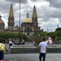 Chris Kharshoum's Photo