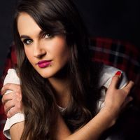 Martyna Pieńczykowska的照片