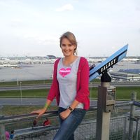 Josephine Wim's Photo