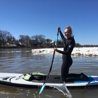 Stéphanie Tardivel的照片