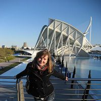 Vaida Liutkeviciute's Photo