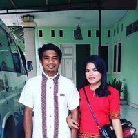 Ikky Hizkya Ramma''s Photo