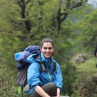 Patricia Freire's Photo