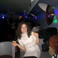 paula Buzarra's Photo