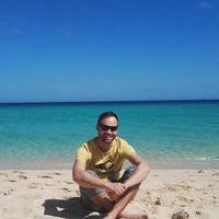 Edu Fernandez's Photo