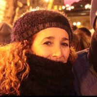 Alexandra Lagulhon的照片