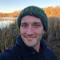 Matthew Edwards's Photo