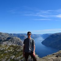 David Krakaur的照片