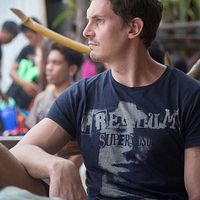 Juha Nieminen的照片