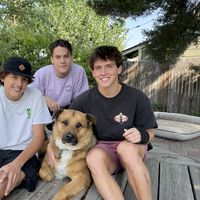 Photos de Riley Cronin