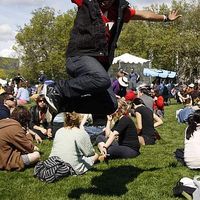 Syamsul Arif Galib's Photo