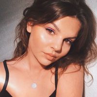 Alina Constantinov的照片