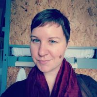 Kristen Grote的照片