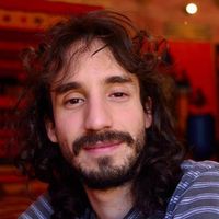 Ramiro Romero's Photo