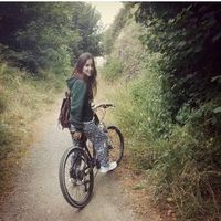 Фотографии пользователя Galia Sáez